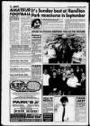 Lanark & Carluke Advertiser Friday 06 January 1995 Page 46