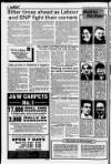 Lanark & Carluke Advertiser Friday 20 January 1995 Page 6