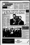 Lanark & Carluke Advertiser Friday 20 January 1995 Page 14