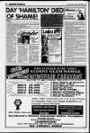 Lanark & Carluke Advertiser Friday 20 January 1995 Page 20