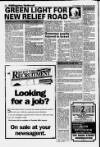 Lanark & Carluke Advertiser Friday 20 January 1995 Page 24