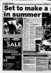 Lanark & Carluke Advertiser Friday 20 January 1995 Page 32
