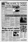 Lanark & Carluke Advertiser Friday 20 January 1995 Page 36