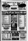 Lanark & Carluke Advertiser Friday 20 January 1995 Page 55