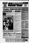 Lanark & Carluke Advertiser Friday 20 January 1995 Page 64