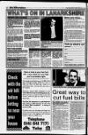 Lanark & Carluke Advertiser Friday 03 February 1995 Page 14