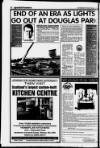 Lanark & Carluke Advertiser Friday 03 February 1995 Page 16