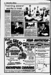 Lanark & Carluke Advertiser Friday 03 February 1995 Page 20