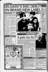 Lanark & Carluke Advertiser Friday 03 February 1995 Page 22