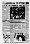 Lanark & Carluke Advertiser Friday 03 February 1995 Page 28