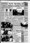 Lanark & Carluke Advertiser Friday 03 February 1995 Page 29