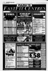 Lanark & Carluke Advertiser Friday 03 February 1995 Page 36