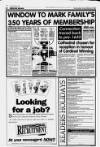 Lanark & Carluke Advertiser Friday 03 February 1995 Page 38