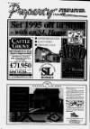 Lanark & Carluke Advertiser Friday 03 February 1995 Page 48