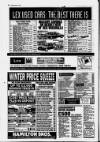 Lanark & Carluke Advertiser Friday 03 February 1995 Page 58