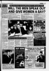 Lanark & Carluke Advertiser Friday 10 February 1995 Page 11