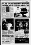 Lanark & Carluke Advertiser Friday 10 February 1995 Page 21