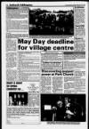 Lanark & Carluke Advertiser Friday 10 February 1995 Page 24