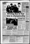 Lanark & Carluke Advertiser Friday 10 February 1995 Page 30