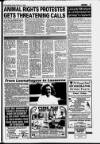 Lanark & Carluke Advertiser Friday 17 February 1995 Page 5