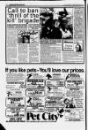 Lanark & Carluke Advertiser Friday 17 February 1995 Page 14