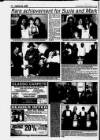 Lanark & Carluke Advertiser Friday 17 February 1995 Page 18