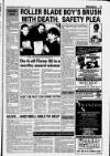 Lanark & Carluke Advertiser Friday 17 February 1995 Page 25