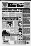Lanark & Carluke Advertiser Friday 17 February 1995 Page 64