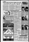 Lanark & Carluke Advertiser Friday 24 February 1995 Page 6