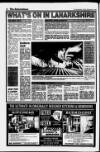 Lanark & Carluke Advertiser Friday 24 February 1995 Page 18