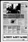 Lanark & Carluke Advertiser Friday 24 February 1995 Page 22