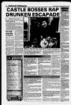 Lanark & Carluke Advertiser Friday 24 February 1995 Page 24