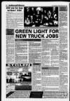 Lanark & Carluke Advertiser Friday 24 February 1995 Page 26