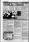 Lanark & Carluke Advertiser Friday 24 February 1995 Page 30