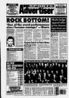 Lanark & Carluke Advertiser Friday 24 February 1995 Page 64