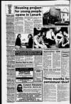 Lanark & Carluke Advertiser Friday 03 March 1995 Page 2