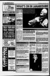 Lanark & Carluke Advertiser Friday 03 March 1995 Page 10