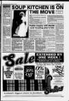 Lanark & Carluke Advertiser Friday 03 March 1995 Page 15