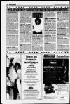 Lanark & Carluke Advertiser Friday 03 March 1995 Page 18