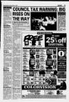 Lanark & Carluke Advertiser Friday 03 March 1995 Page 19