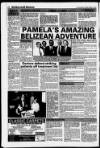 Lanark & Carluke Advertiser Friday 03 March 1995 Page 22