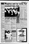 Lanark & Carluke Advertiser Friday 03 March 1995 Page 23