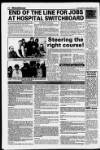 Lanark & Carluke Advertiser Friday 03 March 1995 Page 24