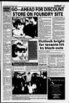 Lanark & Carluke Advertiser Friday 03 March 1995 Page 25