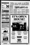 Lanark & Carluke Advertiser Friday 03 March 1995 Page 43