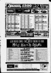 Lanark & Carluke Advertiser Friday 03 March 1995 Page 48