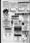 Lanark & Carluke Advertiser Friday 10 March 1995 Page 14