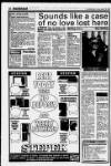 Lanark & Carluke Advertiser Friday 10 March 1995 Page 20