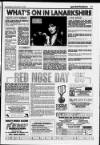 Lanark & Carluke Advertiser Friday 10 March 1995 Page 21
