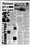 Lanark & Carluke Advertiser Friday 10 March 1995 Page 31
